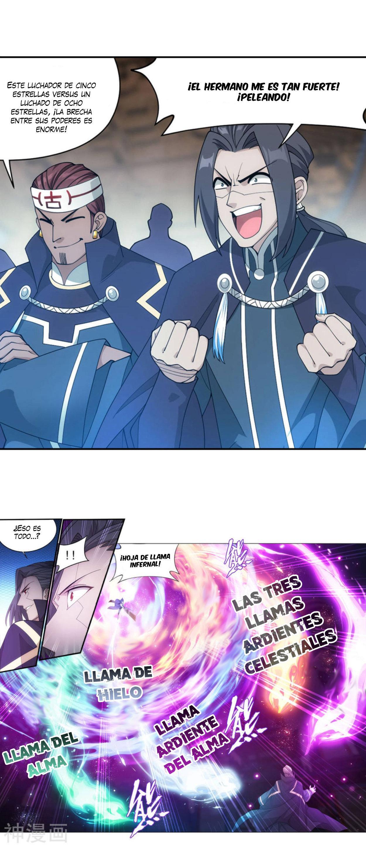 Capitulo 341 page 9