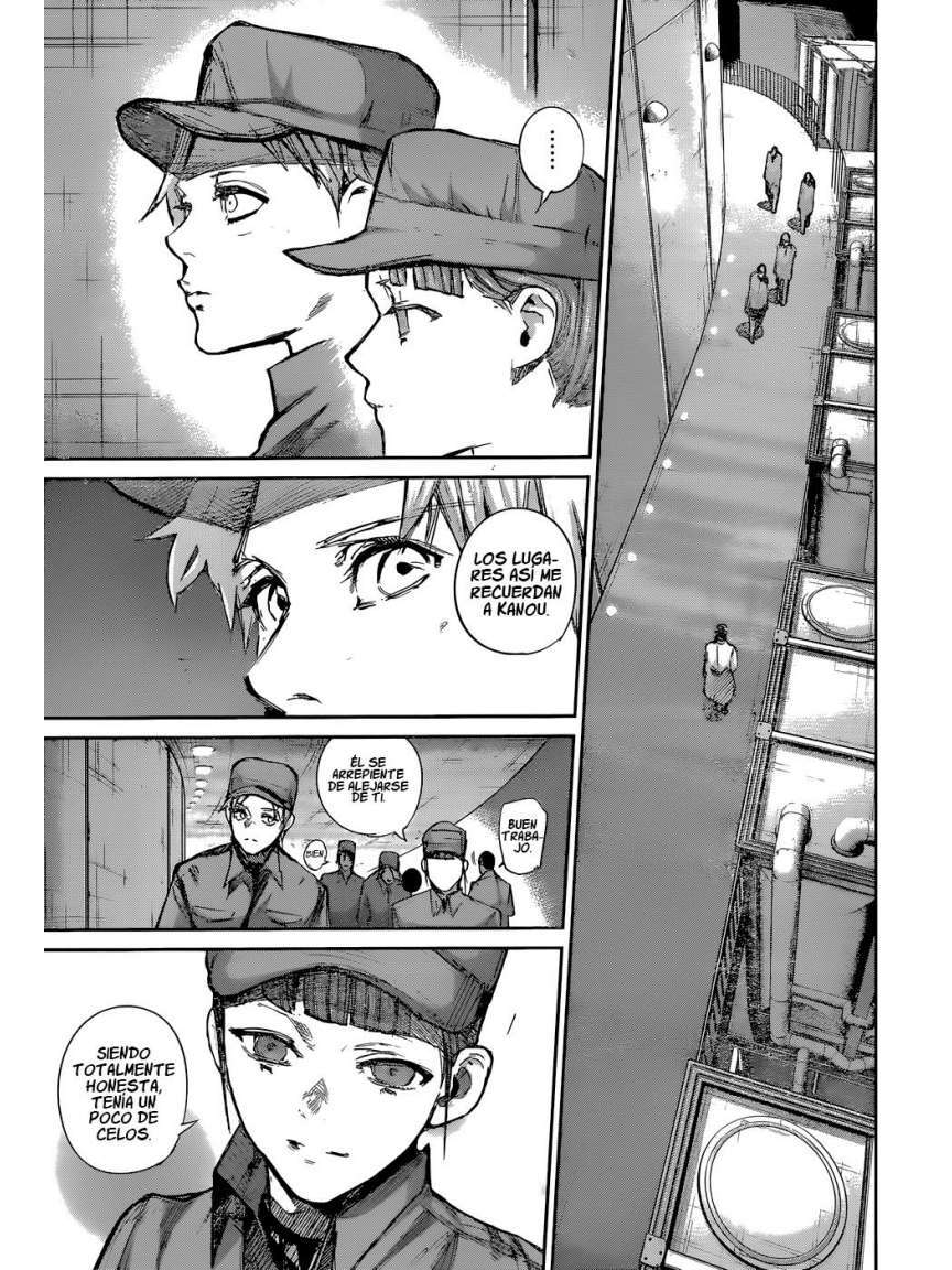 Capitulo 109 page 11