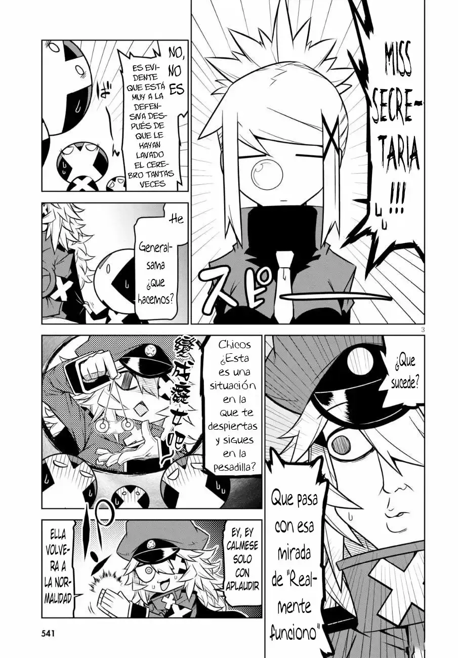 Capitulo 84 page 4