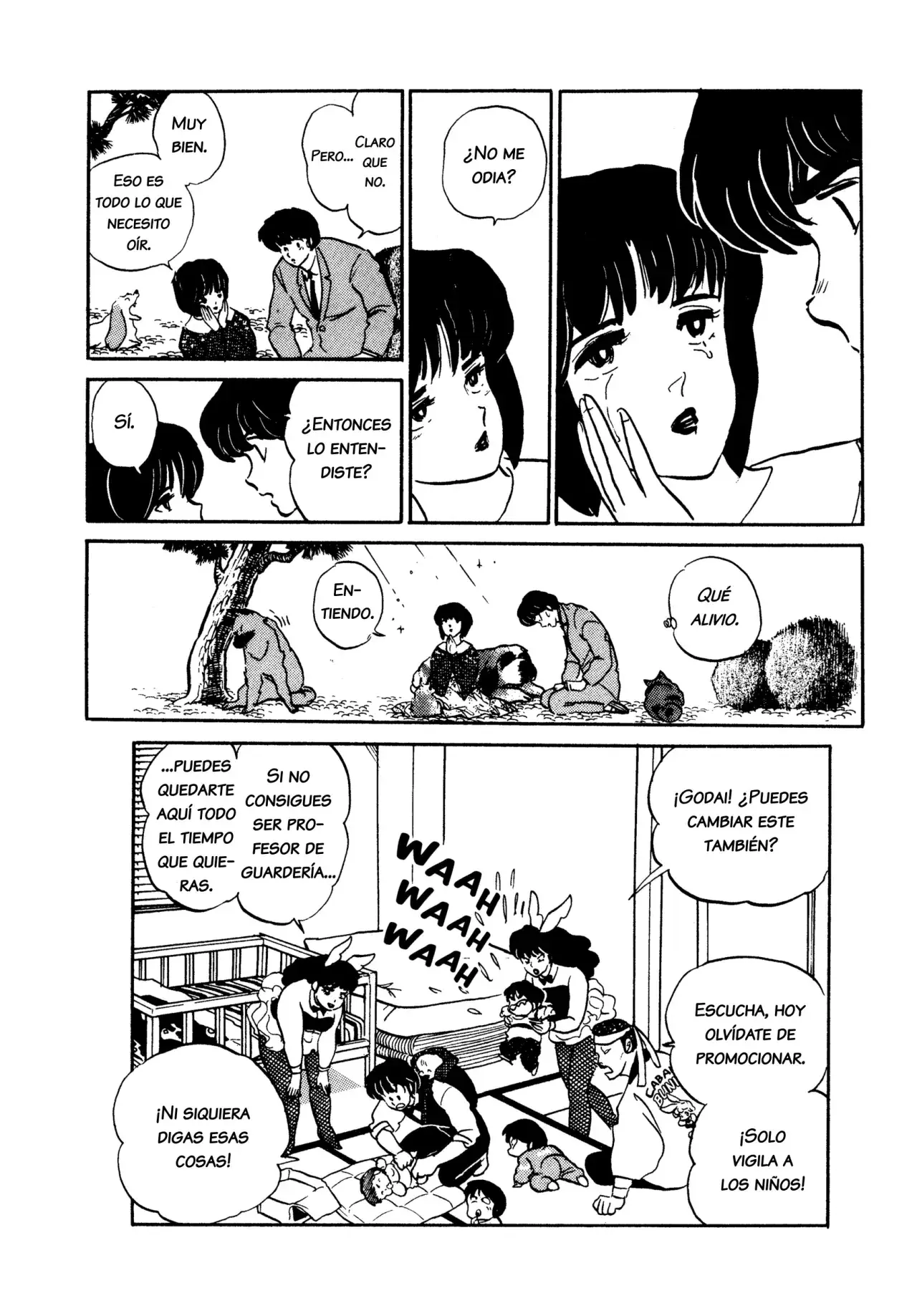 Capitulo 125 page 18