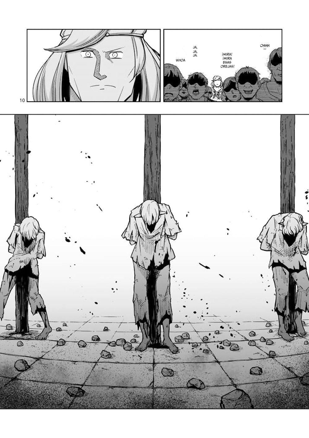 Capitulo 43 page 11