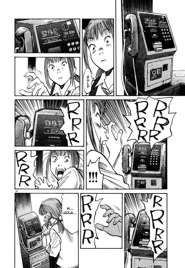 Capitulo 102 page 12