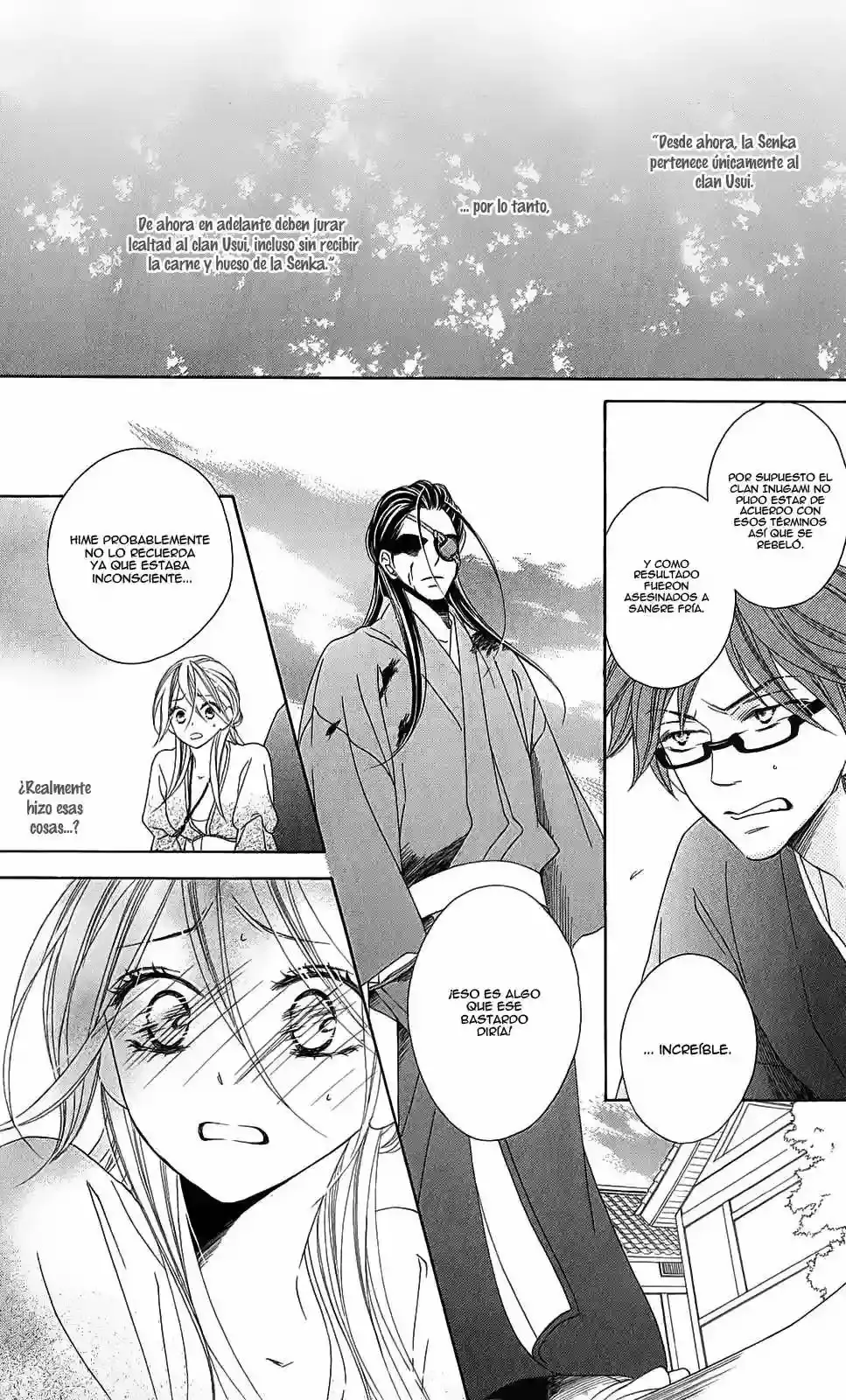 Capitulo 51 page 32