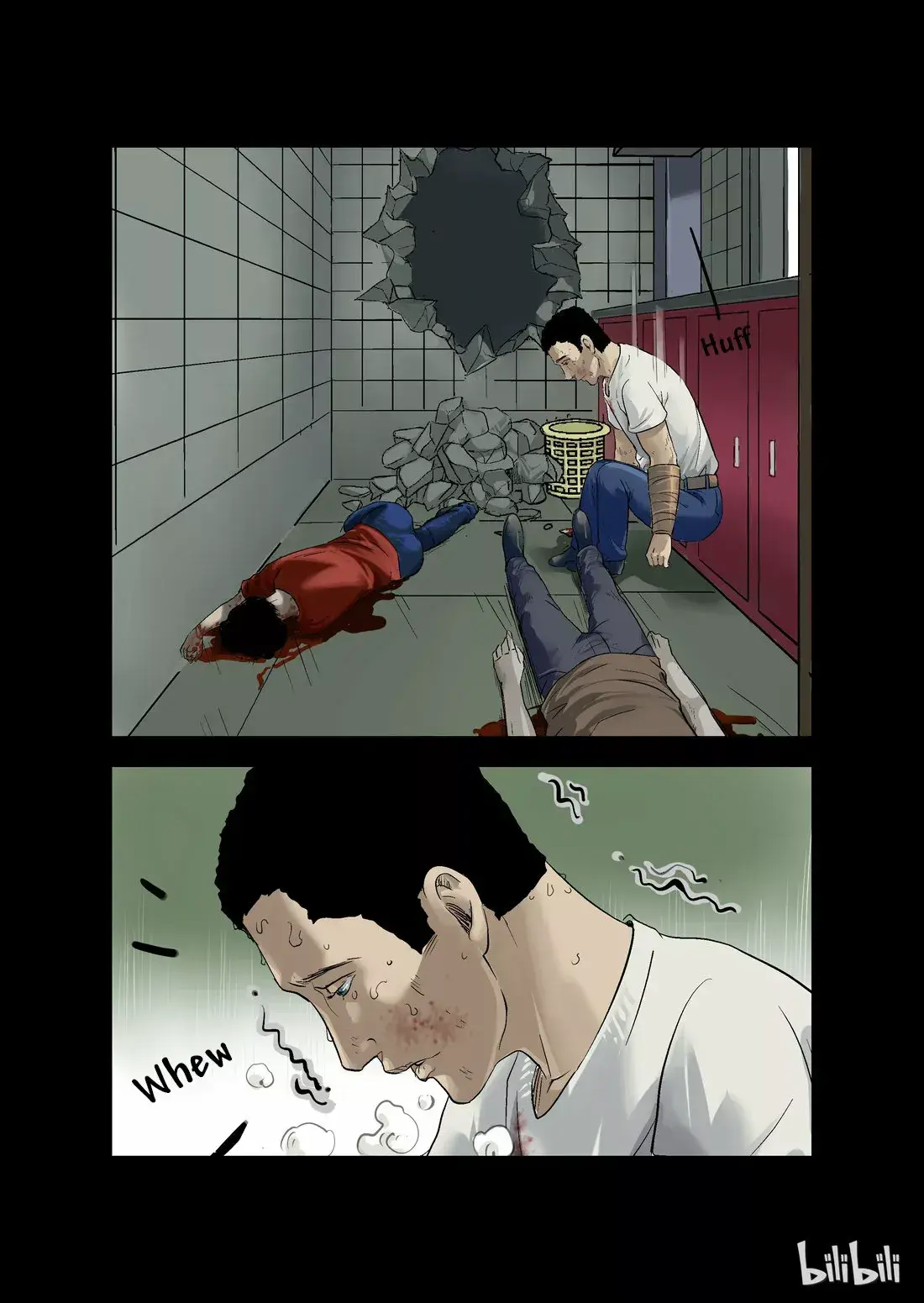 Capitulo 12 page 7
