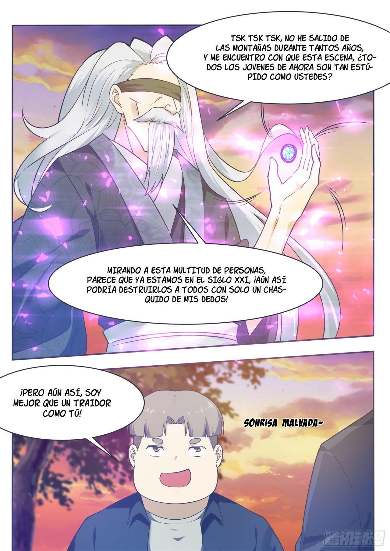 Capitulo 151 page 10