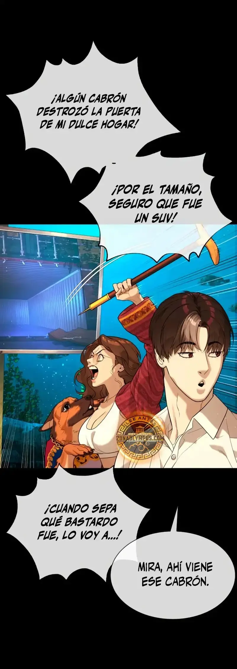 Capitulo 109 page 7