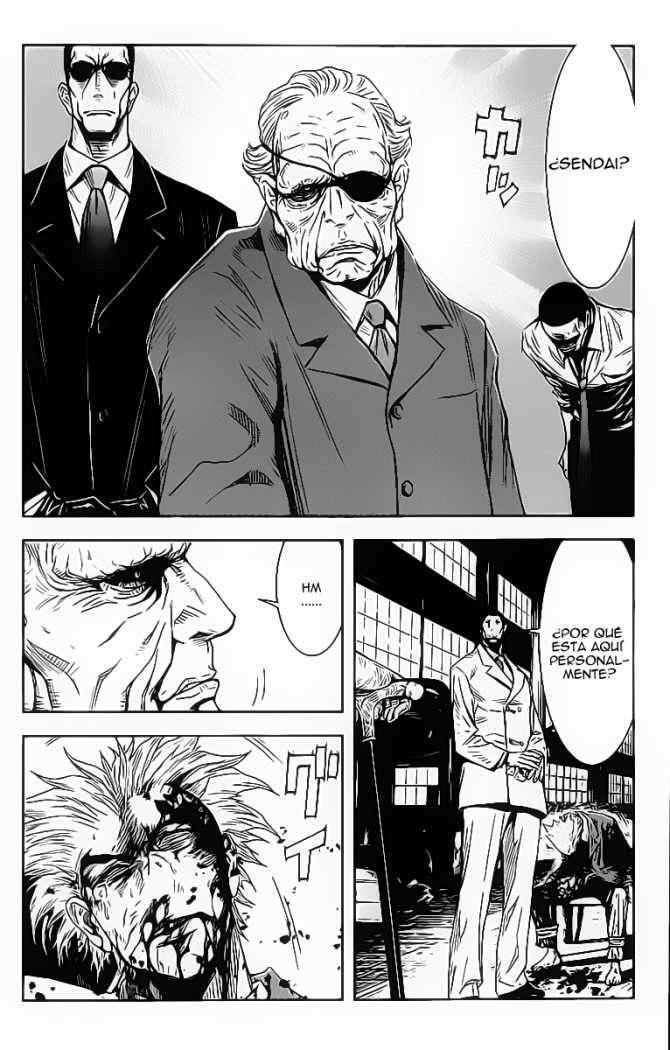Capitulo 142 page 10