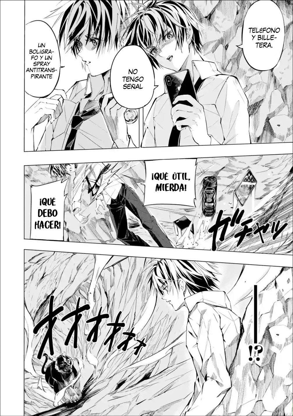 Capitulo 1 page 22