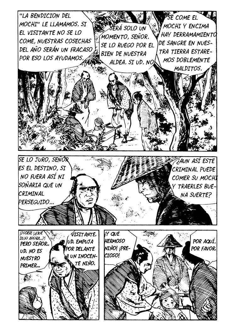 Capitulo 86 page 41