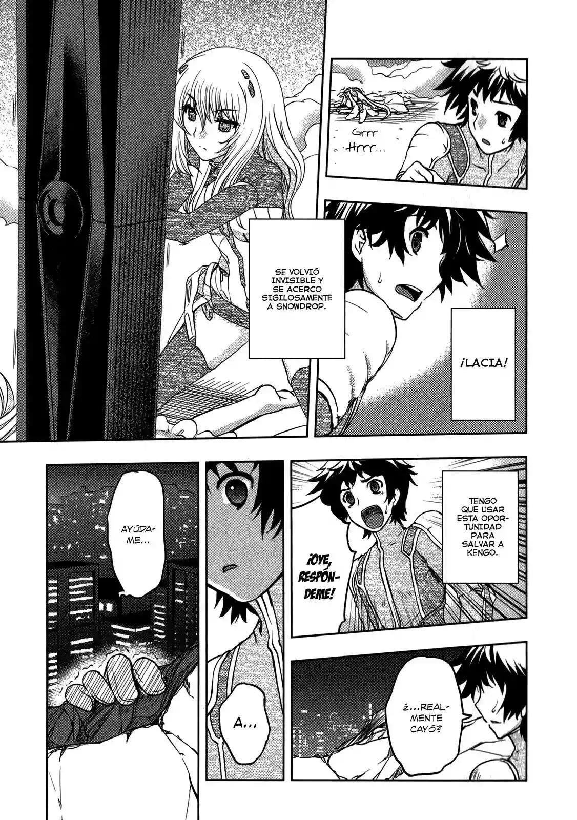 Capitulo 12 page 19