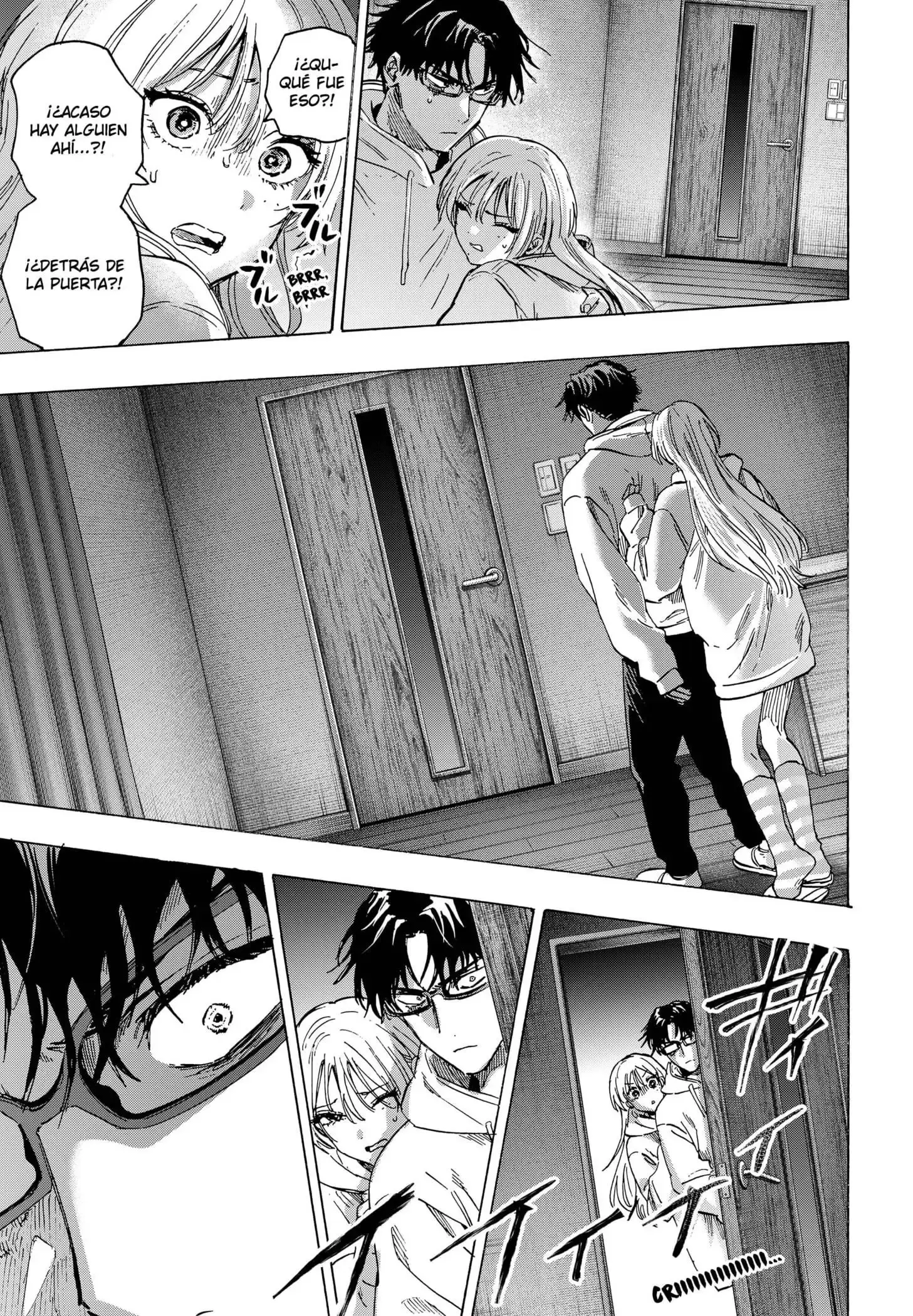 Capitulo 77 page 9