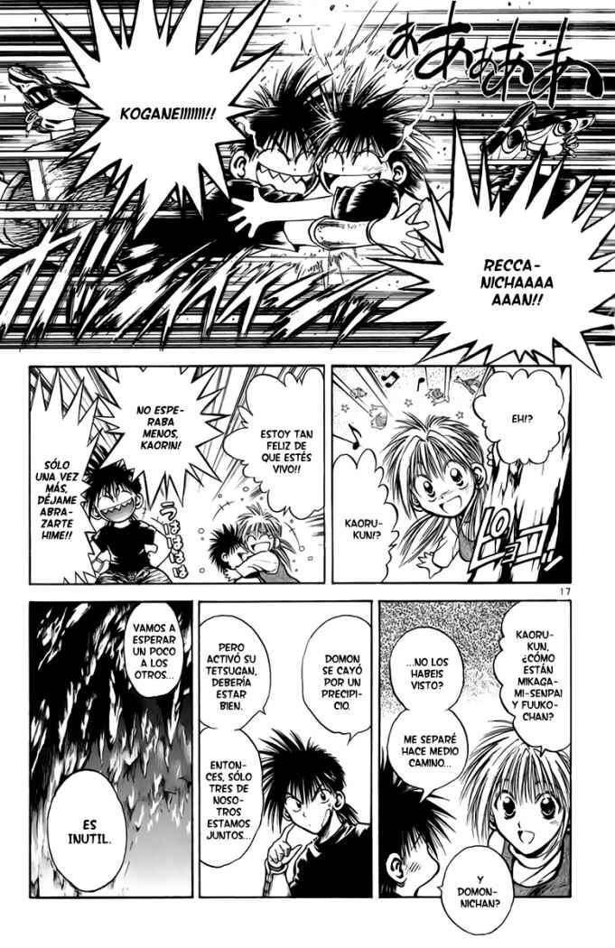 Capitulo 188 page 19