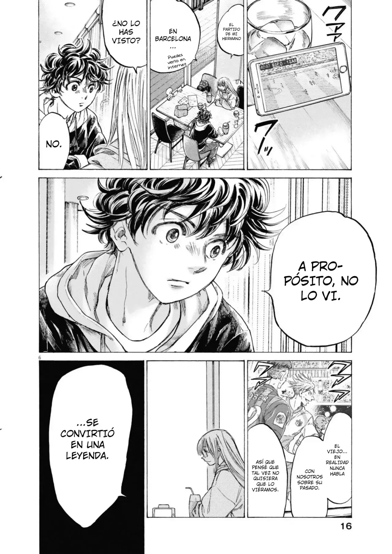 Capitulo 333 page 6