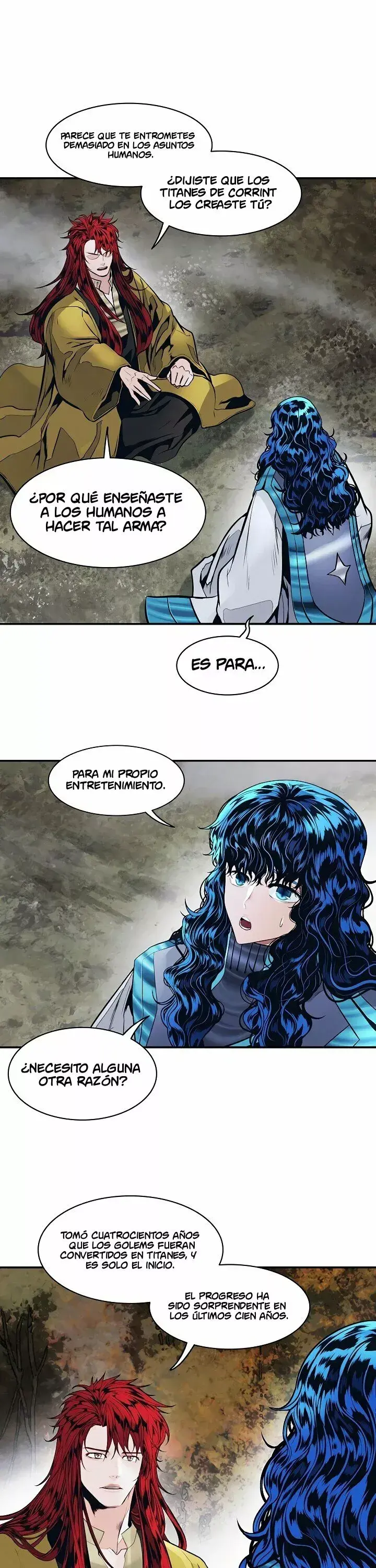 Capitulo 104 page 6