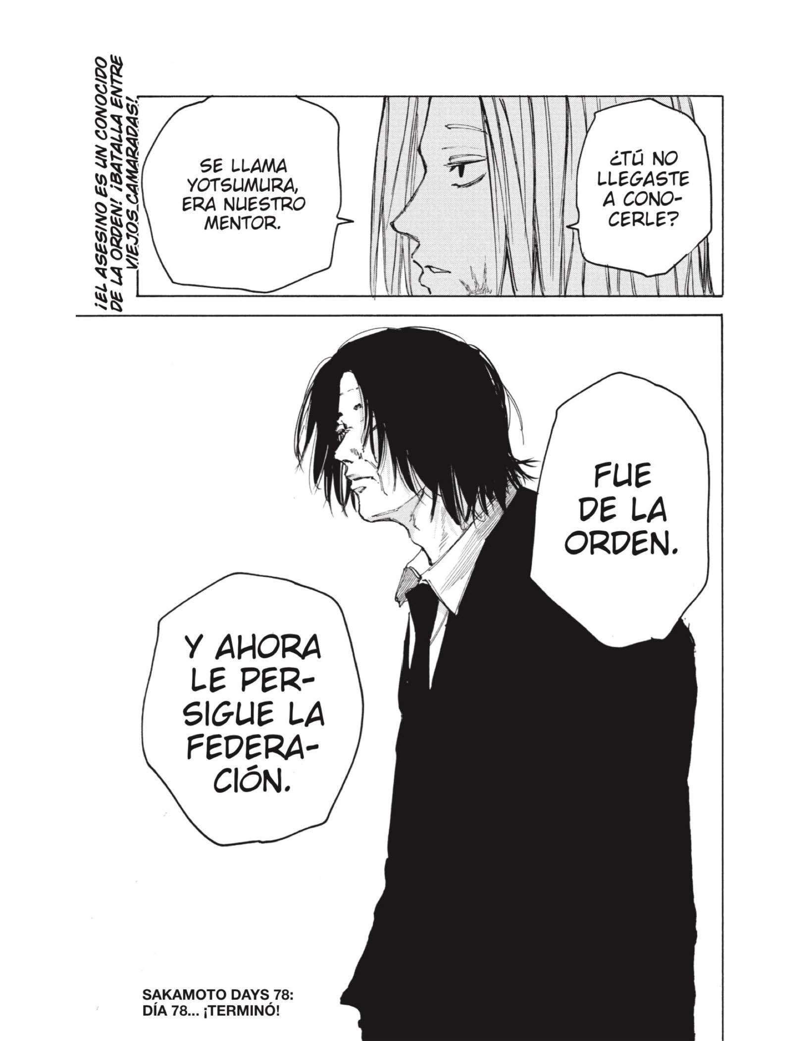 Capitulo 78 page 18