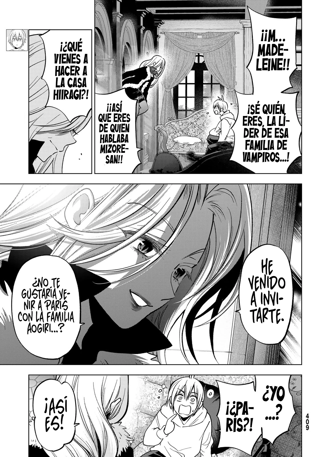 Capitulo 39 page 4