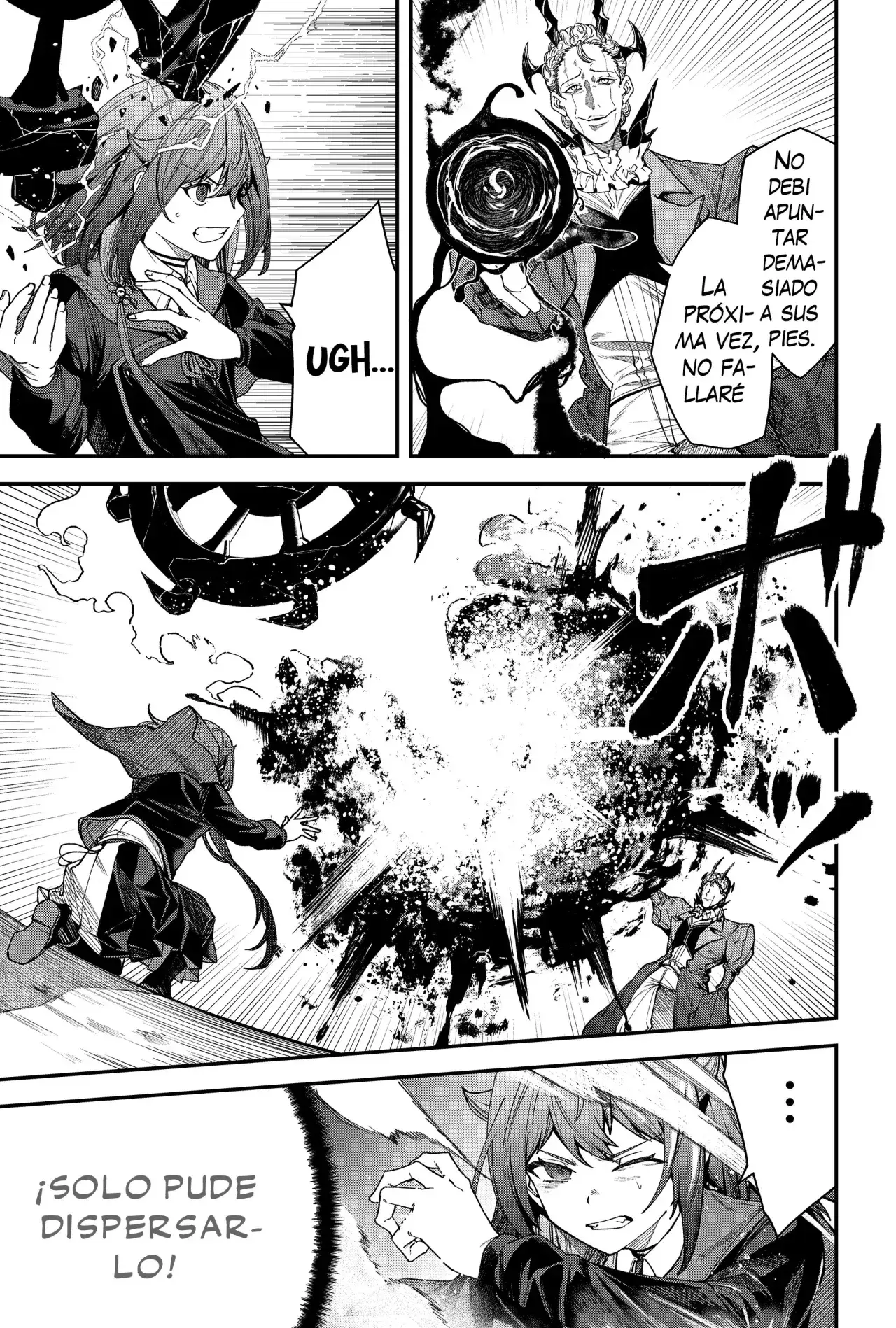 Capitulo 75 page 11