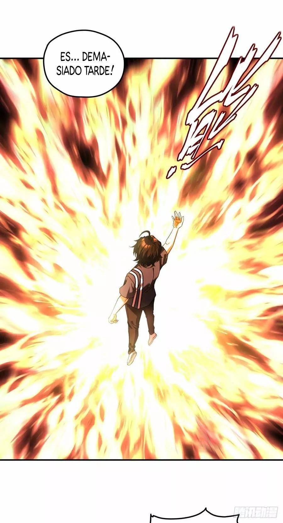 Capitulo 100 page 51