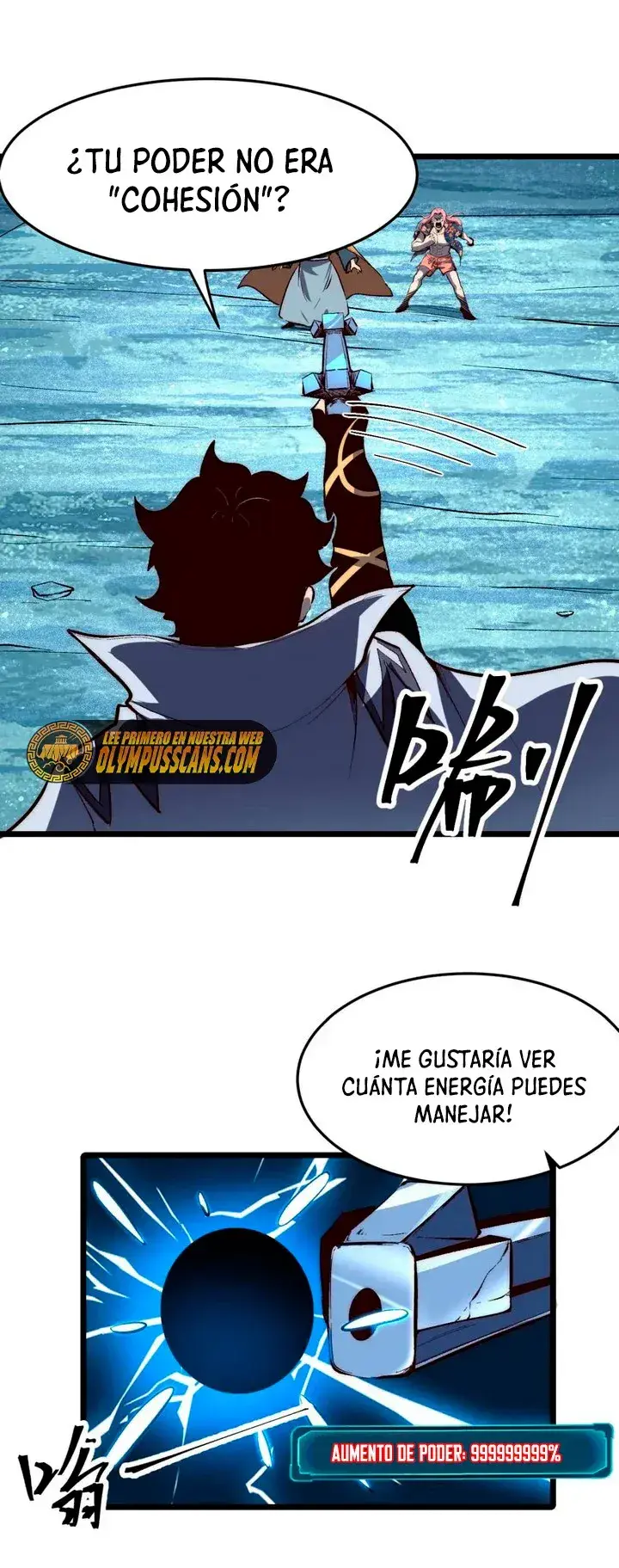 Capitulo 103 page 13