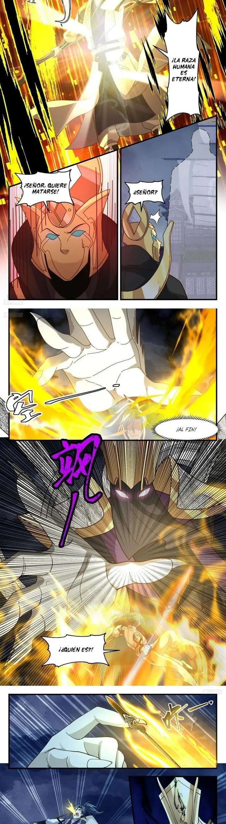 Capitulo 3114 page 5