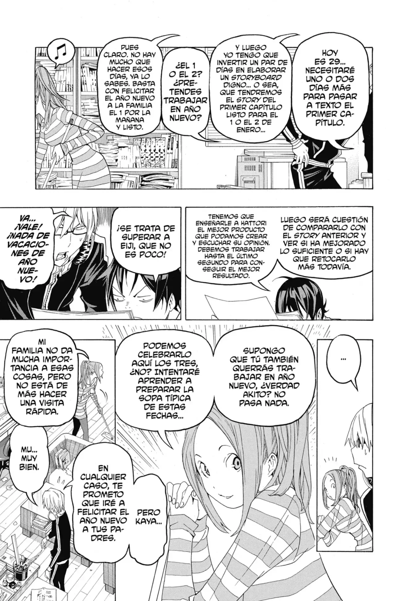 Capitulo 89 page 8