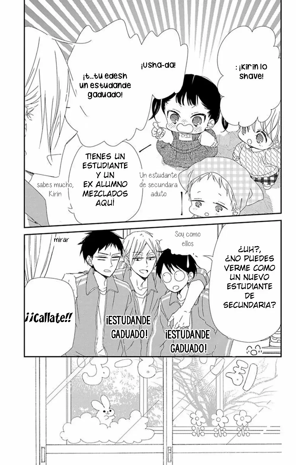 Capitulo 95 page 11