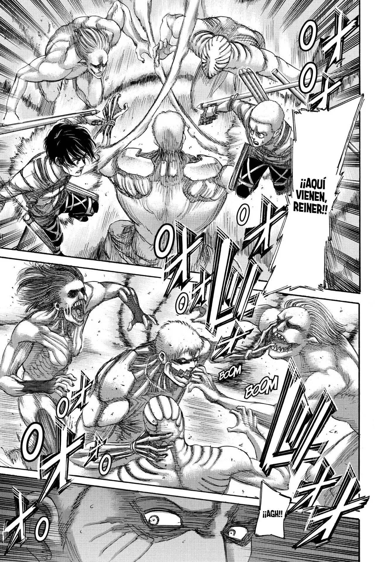 Capitulo 135 page 14
