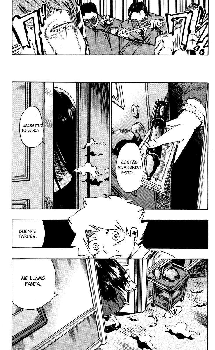 Capitulo 72 page 19