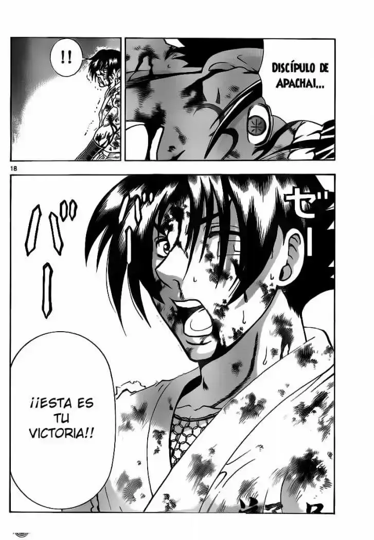 Capitulo 404 page 15