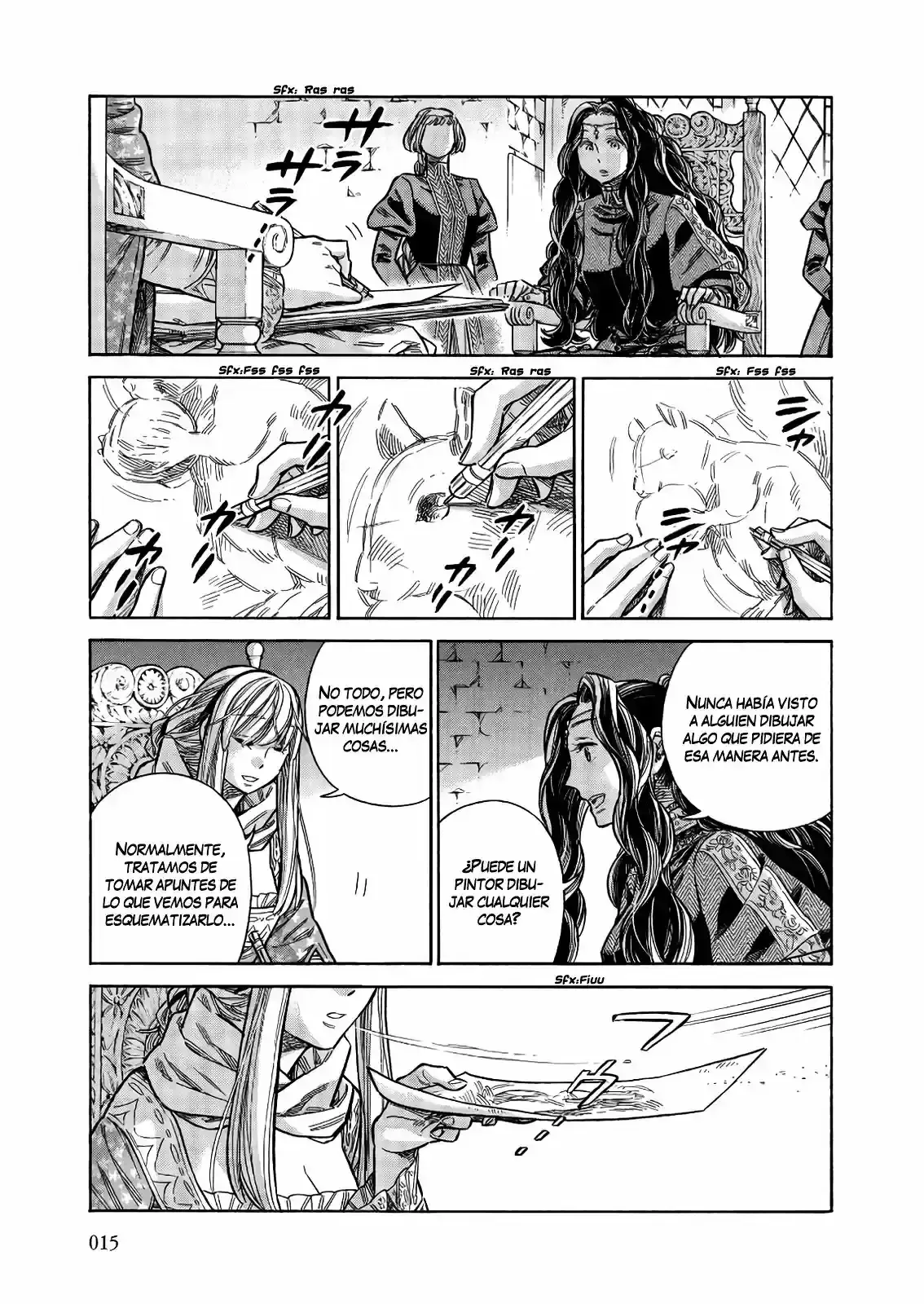 Capitulo 46 page 17