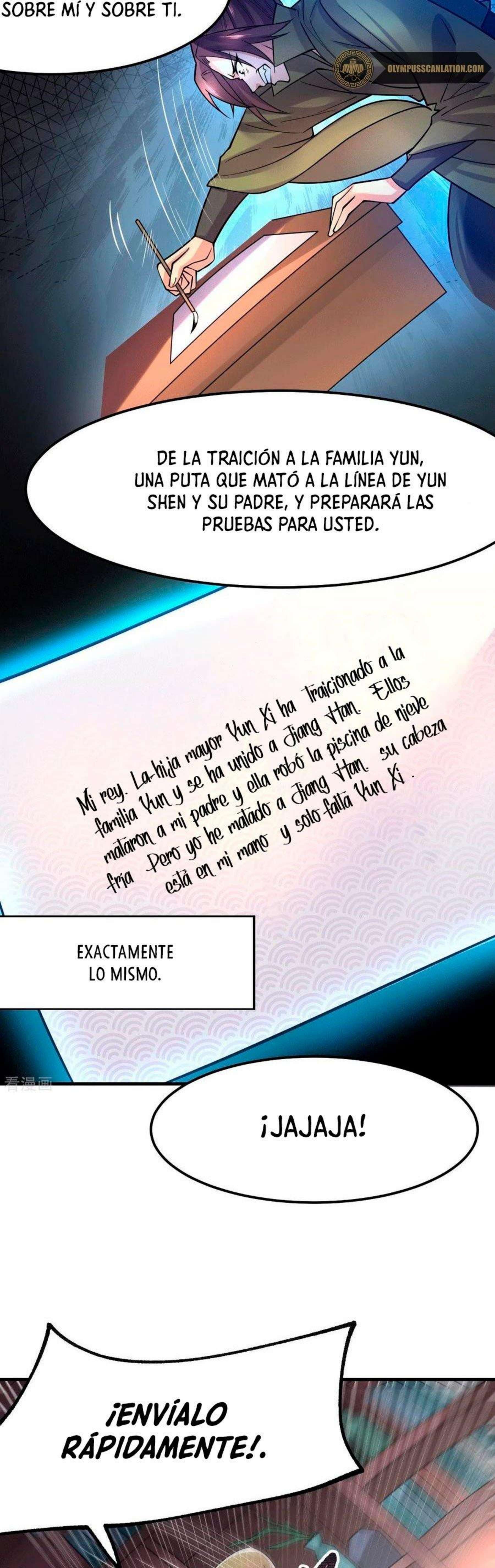 Capitulo 95 page 12