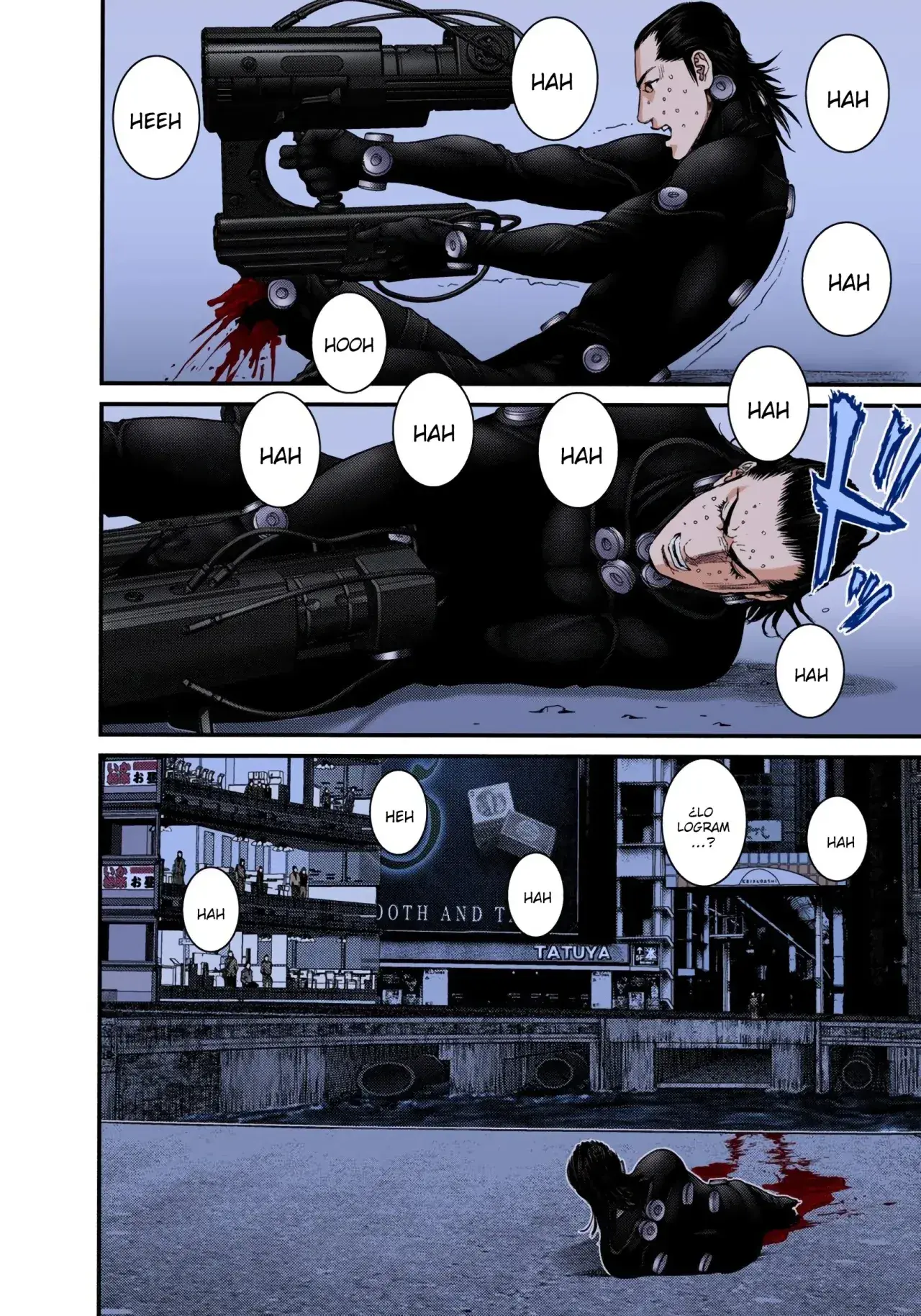 Capitulo 278 page 16