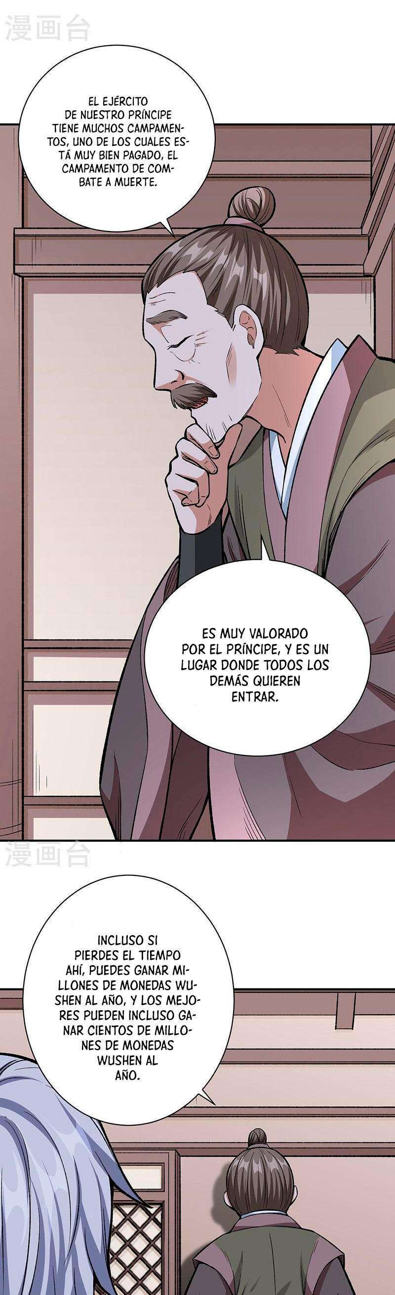 Capitulo 451 page 22