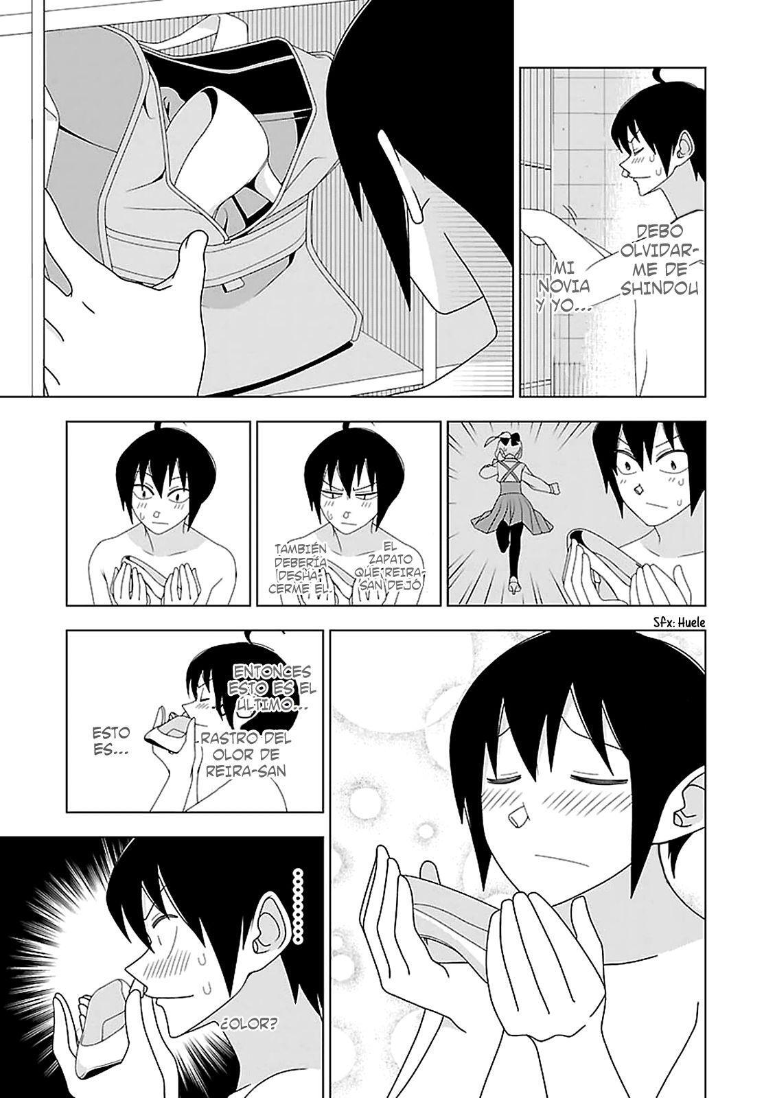 Capitulo 23 page 5