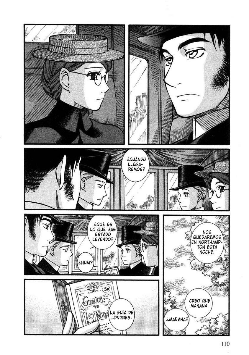 Capitulo 26 page 14