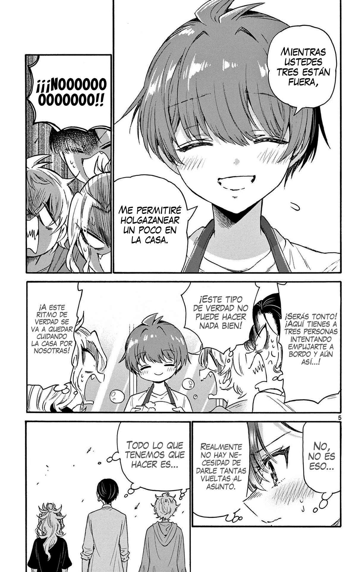 Capitulo 78 page 5