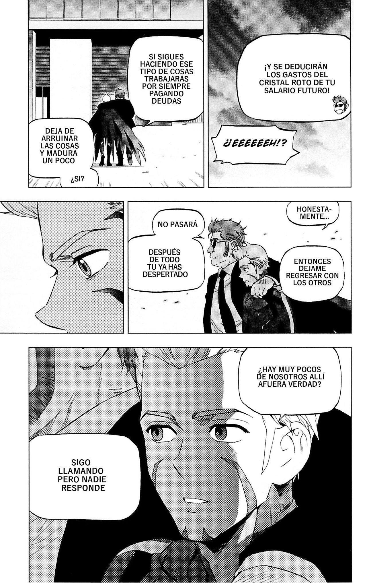 Capitulo 22 page 30