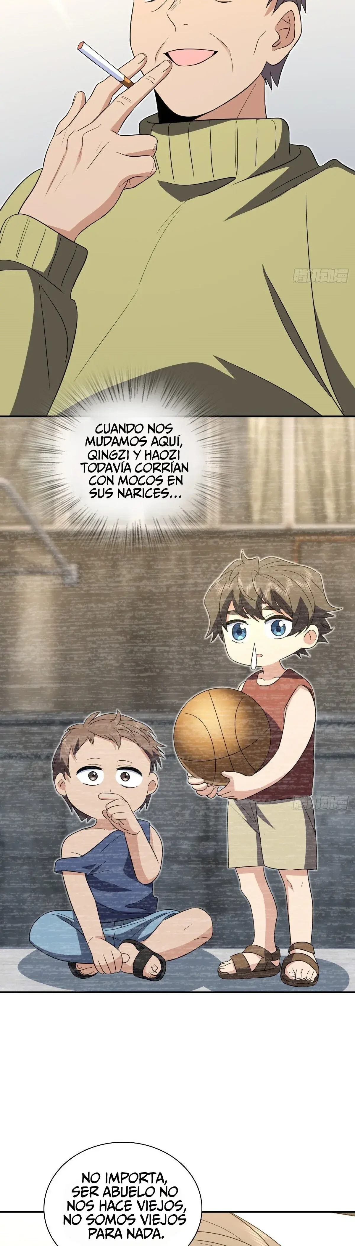 Capitulo 331 page 11