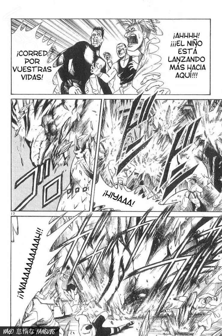 Capitulo 49 page 17