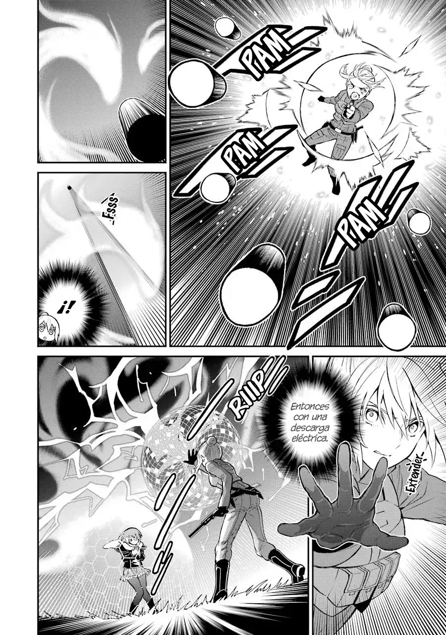 Capitulo 40 page 19