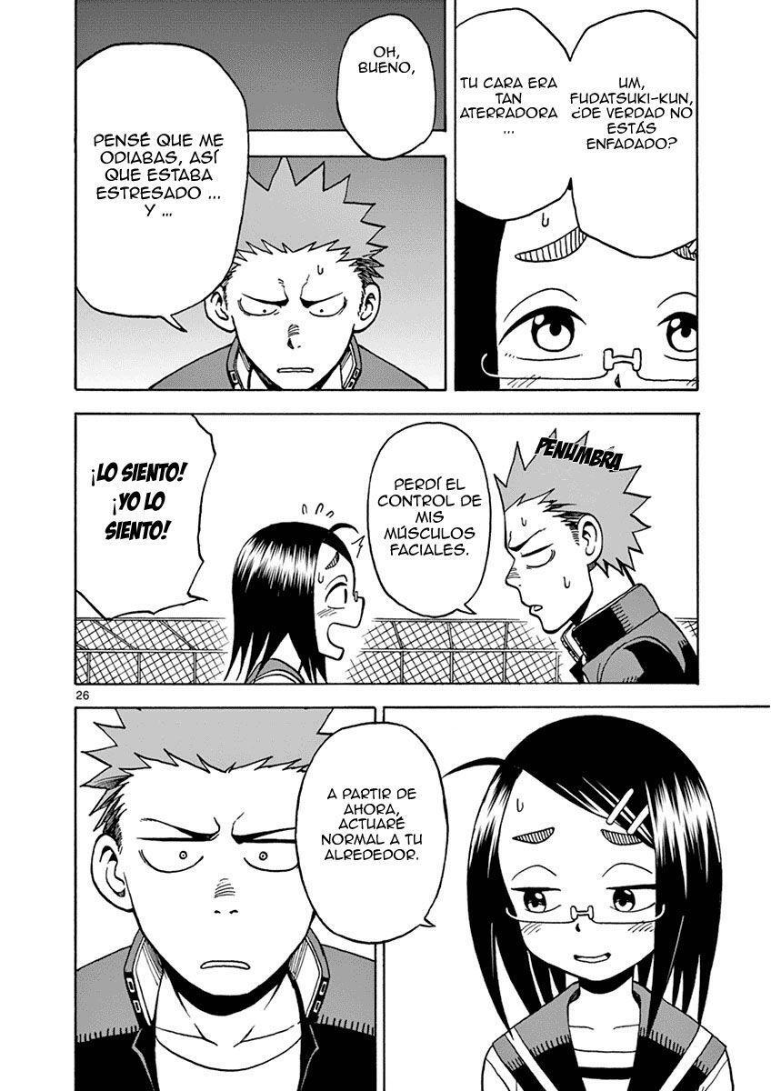 Capitulo 18 page 27