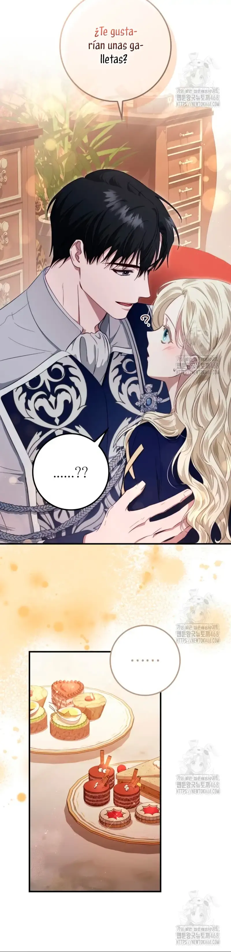 Capitulo 45 page 14