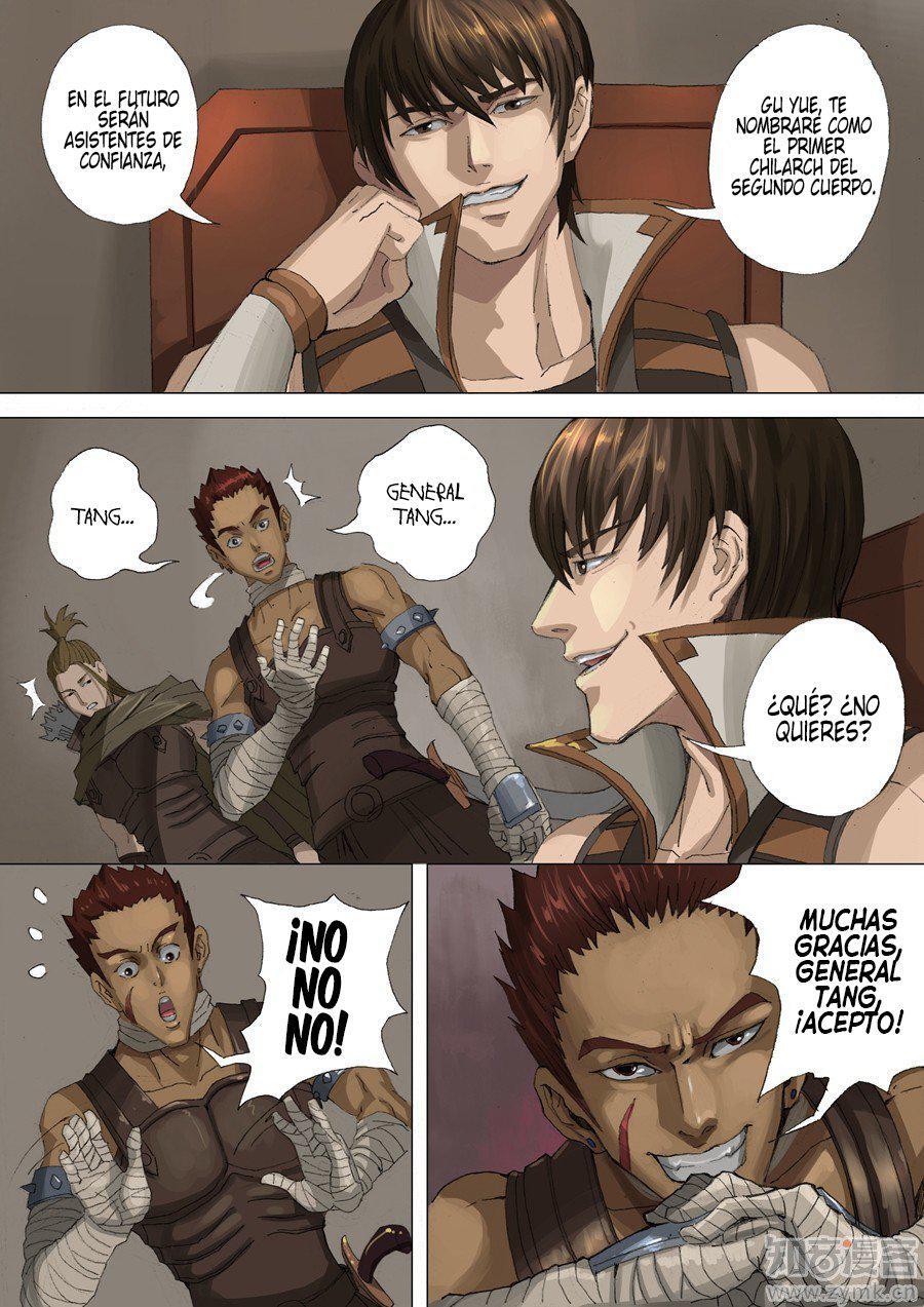 Capitulo 40 page 3