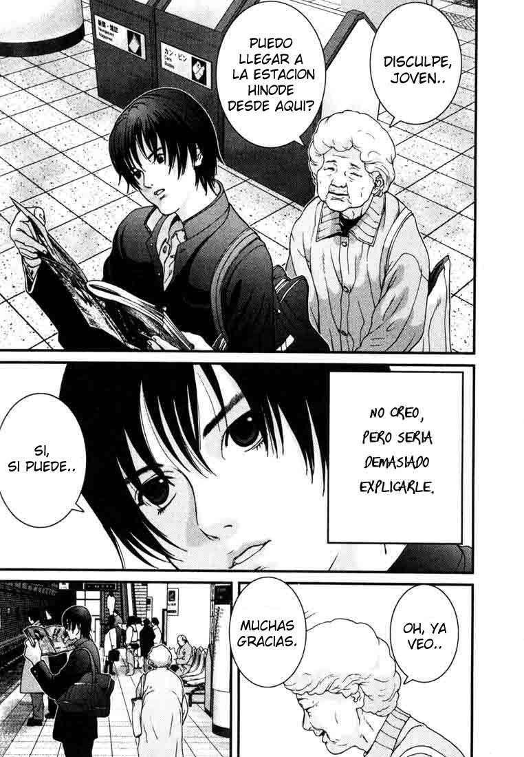 Capitulo 1 page 9