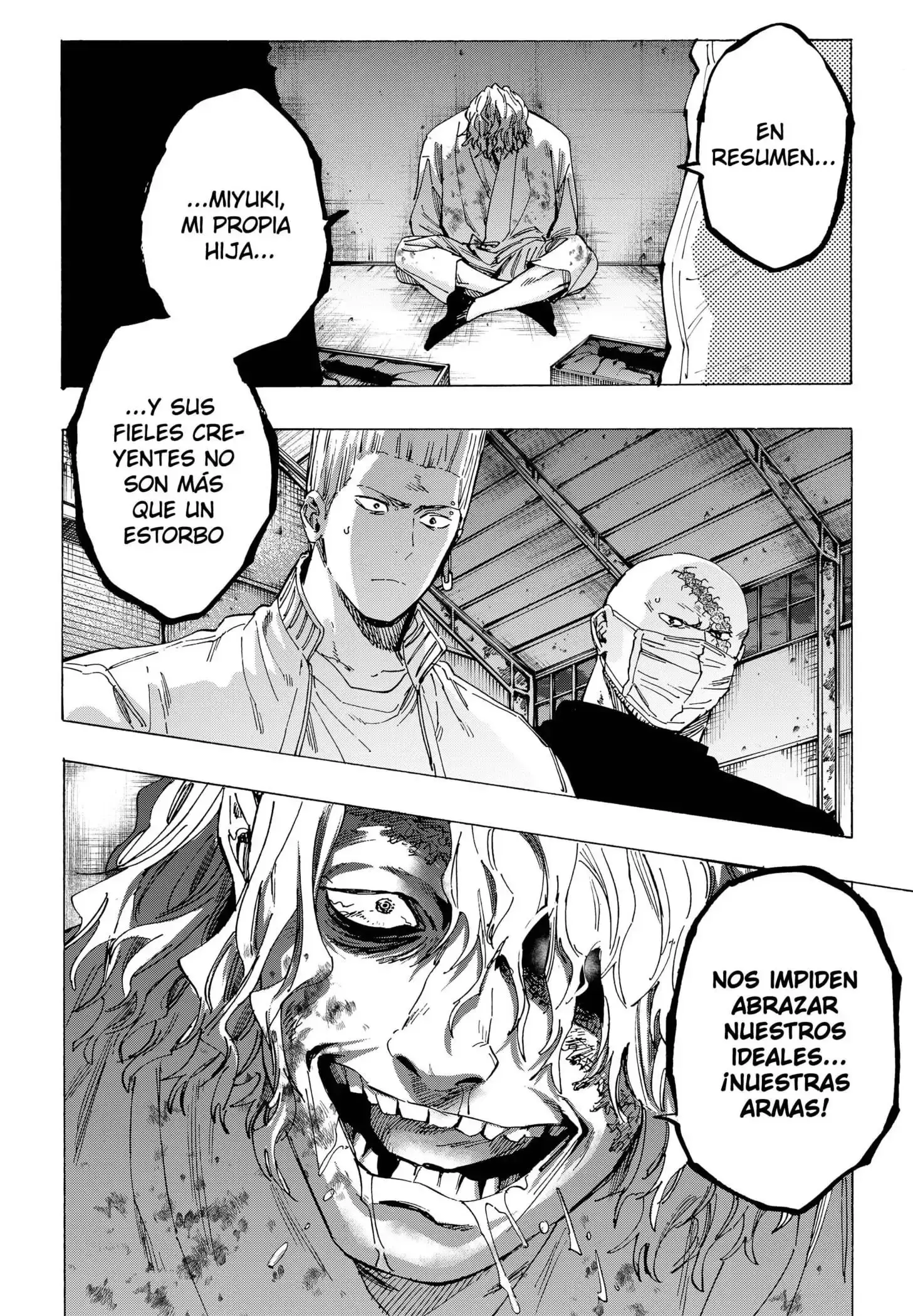 Capitulo 86 page 12