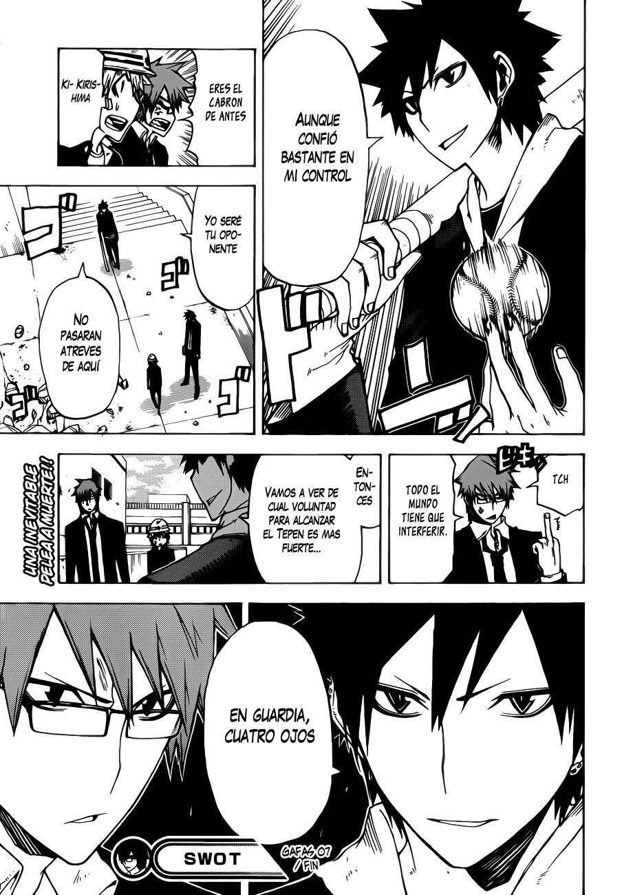 Capitulo 7 page 18