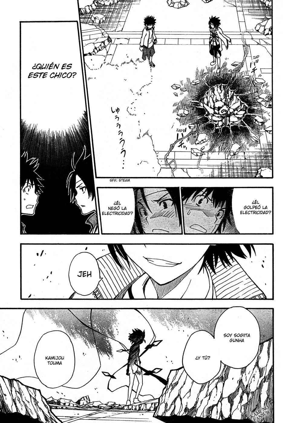 Capitulo 63 page 20