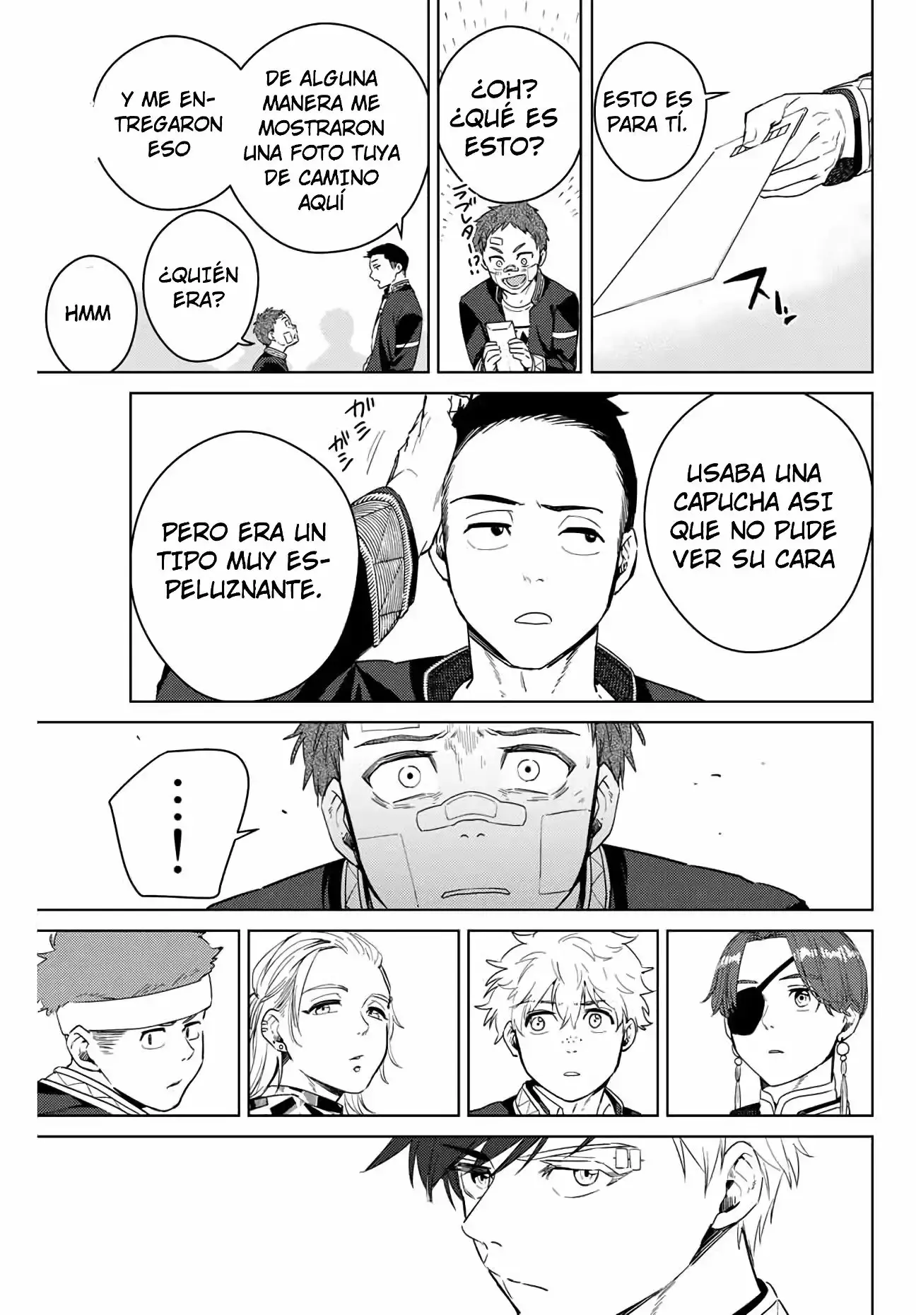 Capitulo 40 page 12