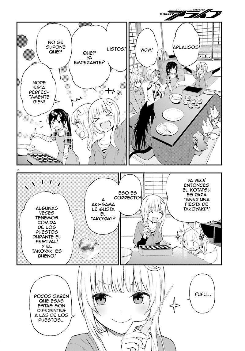 Capitulo 29 page 16