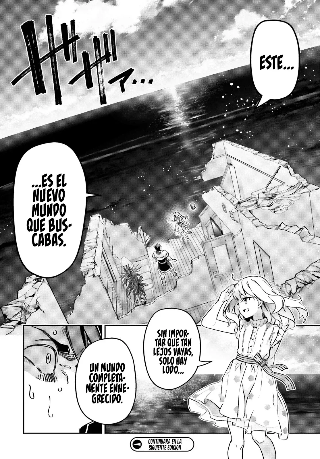 Capitulo 101 page 15
